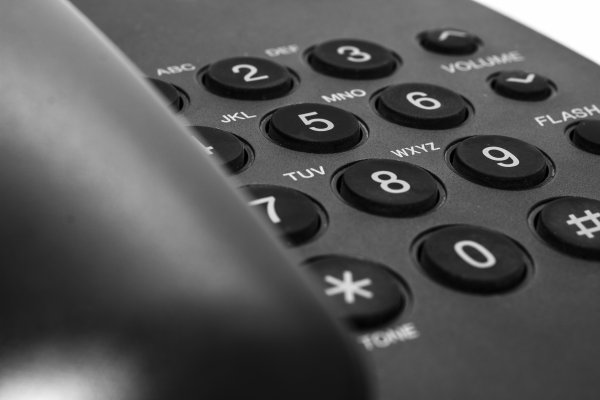 phone numbers dials voip